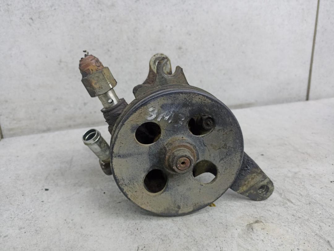 насос гидроусилителя руля Lexus RX 2 поколение (2003 - 2006), 4432028160 - фото №1