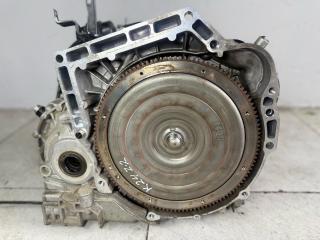 КПП автоматическая (АКПП) Honda Accord 8 поколение 2011, 2.4 л., K24Z2, бензин, 20021R90000
