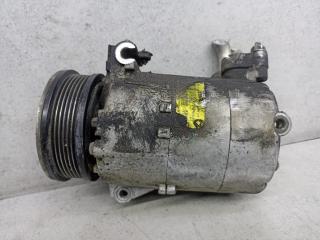 компрессор кондиционера Ford Mondeo 4 поколение [рестайлинг] 2012, 9G9N19D629LB