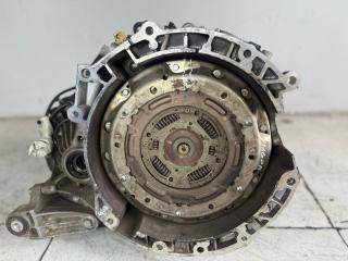PКПП Ford Focus 3 поколение [рестайлинг] 2014, 2.0 л., MGDA, бензин, VV6R7000VK