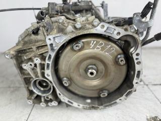 КПП автоматическая (АКПП) Mitsubishi Outlander 2 поколение [рестайлинг] 2013, 2.4 л., 4B12, бензин, 2700A246, 1XG2E