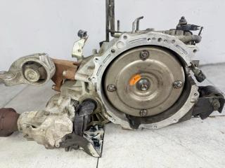 КПП автоматическая (АКПП) Ford Escape 2 поколение R3 2010, 2.3 л., L3, бензин, GFT2