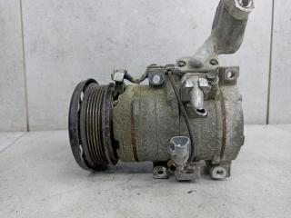 компрессор кондиционера Lexus RX 2 поколение (2003 - 2006), 4472608080
