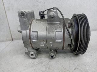 компрессор кондиционера Mazda 6 GH 2007, Z0004399A, Z0010663A, 716678, T73109CA, 7010388946