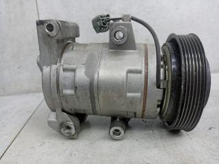 компрессор кондиционера Mazda 6 GH 2008, Z0004399A, Z0010663A, 716678, T73109CA, 7010388946, CM5738J
