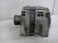 генератор Nissan X-Trail T31 2010, 23100AU40D - фото №2