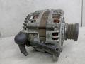 генератор Nissan X-Trail T31 2010, 23100AU40D - фото №4