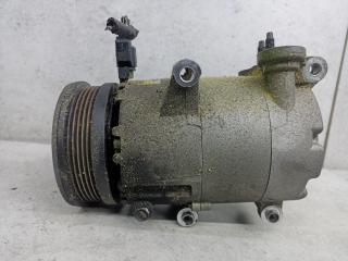 компрессор кондиционера Ford Focus 3 поколение 2014, BV6N19D629BC
