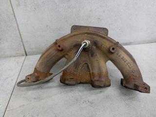 коллектор выпускной Peugeot Partner 1 поколение [рестайлинг] 2002, 9636962310