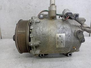 компрессор кондиционера Honda Accord 8 поколение [рестайлинг] 2012, 2.4 л., K24Z3, бензин, 38810RL6G01