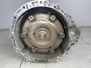 КПП автоматическая (АКПП) Lexus IS 2 поколение (XE20) [рестайлинг] 2008, 2.5 л., 4GR-FSE, бензин, A960E, 3501022A30