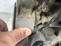 двигатель Honda HR-V 1 поколение 2001, 1.6 л., D16W1, бензин, D16W1 - фото №3