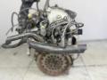 двигатель Honda HR-V 1 поколение 2001, 1.6 л., D16W1, бензин, D16W1 - фото №6