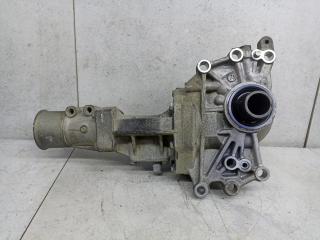 раздаточная коробка Mitsubishi Outlander 2 поколение [рестайлинг] 2009, 2.4 л., 4B12, бензин, 3200A067