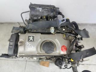 двигатель Citroen Berlingo 1 поколение (M59) [рестайлинг] 2010, 1.4 л., KFW (TU3JP), бензин, KFV, KFW, TU3JP, TU3A