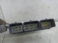 блок управления двигателем Nissan Murano Z51 (2007 - 2010), MEC126030 - фото №3