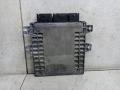 блок управления двигателем Nissan Murano Z51 (2007 - 2010), MEC126030 - фото №4