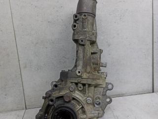 раздаточная коробка Mitsubishi Outlander 2 поколение [рестайлинг] 2010, 2.4 л., 4B12, бензин, 3200A067