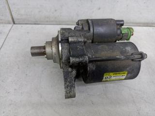стартер Honda HR-V 1 поколение 2001, 1.6 л., D16W1, бензин, SM4422628
