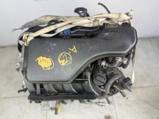 двигатель Nissan X-Trail T32 2017, 2.0 л., MR20DD, бензин, MR20, 101024EF1A, MR20DD