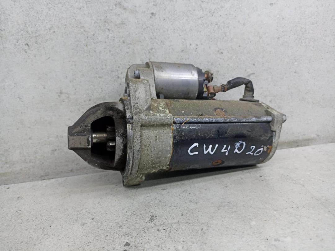 стартер Great Wall Hover 1 поколение 2008, 2.0 л., GW4D20, дизель, 3708100AED01 - фото №1