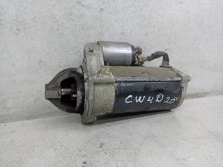 стартер Great Wall Hover 1 поколение 2008, 2.0 л., GW4D20, дизель, 3708100AED01