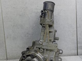 раздаточная коробка Mitsubishi Outlander 2 поколение [рестайлинг] 2011, 2.4 л., 4B12, бензин, 3200A067