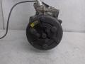 компрессор кондиционера Honda HR-V 1 поколение 2001, 1.6 л., D16W1, бензин, EC0087758, 38800P06A03 - фото №2