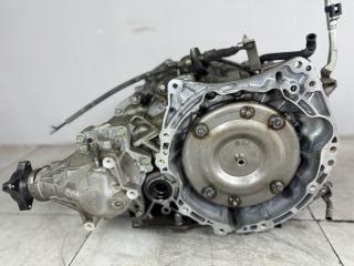 вариатор Nissan Qashqai J10 [рестайлинг] 2010, 2.0 л., MR20DE, бензин, 310201XF2D