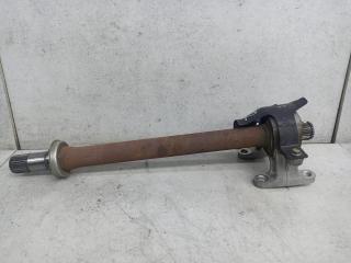 промежуточный вал КПП Honda Accord 8 поколение 2009, 44500TA0A00