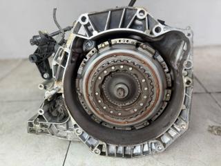 PКПП Renault Scenic 3 поколение [рестайлинг] 2012, 1.5 л., K9K 837, дизель, робот, DC4, DC4003