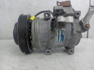 компрессор кондиционера Honda Pilot 2 поколение (2008 - 2011), 38810RN0A01