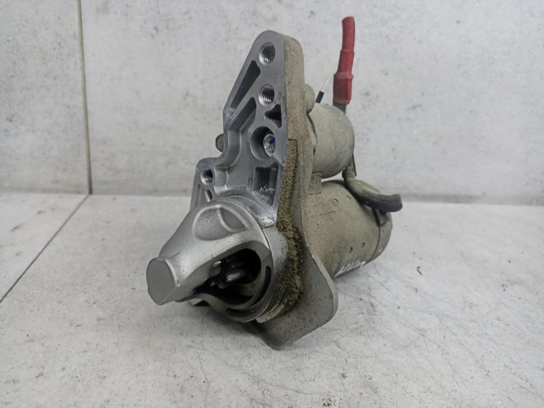 стартер Nissan Qashqai 1 поколение 2006, 23300EE00D - фото №1