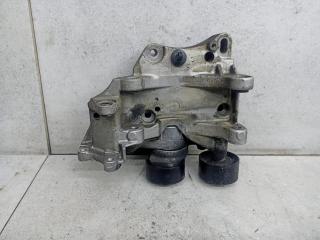 кронштейн генератора Peugeot 206 1 поколение [рестайлинг] 2005, 9649103280