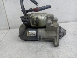 стартер Renault Logan 1 поколение 2009, 1.5 л., 8200584675