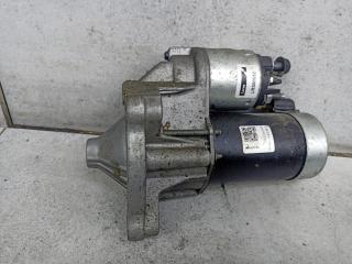 стартер Peugeot 307 1 поколение [рестайлинг] 2007, 455962, 9645596280