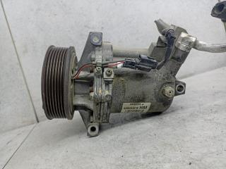 компрессор кондиционера Renault Duster 1 поколение [рестайлинг] 2019, 926008367R