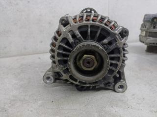 генератор Peugeot 307 1 поколение [рестайлинг] 2008, 9640088080