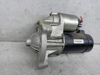 стартер Peugeot 307 1 поколение [рестайлинг] 2006, 455962, 9645596280