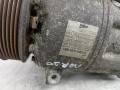 компрессор кондиционера Nissan Qashqai 1 поколение 2009, 926001GZ0A - фото №5