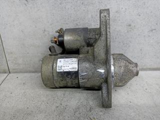 стартер Nissan Qashqai J10 [рестайлинг] 2013, 2.0 л., MR20DE, бензин, 23300EN20A