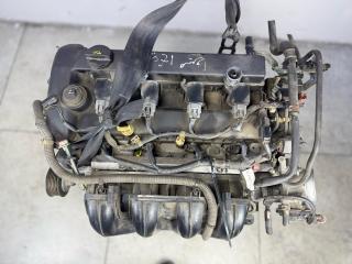 двигатель Mazda 6 2 поколение [рестайлинг] 2010, 2.5 л., L5-VE, бензин, L5, L5VE