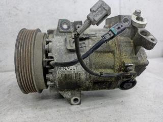 компрессор кондиционера Renault Laguna 3 поколение 2010, 8200898810