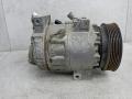 компрессор кондиционера Renault Laguna 3 поколение 2010, 8200898810 - фото №3