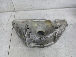 защита (экран) выпускного коллектора Peugeot 307 1 поколение 2001, 9636321180