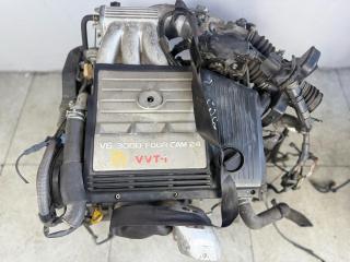 двигатель Lexus RX 1 поколение 2003, 3.0 л., 1MZ-FE, бензин, 1MZFE