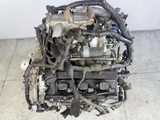 двигатель Nissan Murano Z50 2006, 3.5 л., VQ35DE, бензин, VQ35, VQ35DE