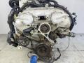 двигатель Nissan Murano Z50 2006, 3.5 л., VQ35DE, бензин, VQ35, VQ35DE - фото №4