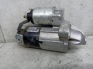 стартер Mazda CX-5 1 поколение (2011 - 2015), M000T89281