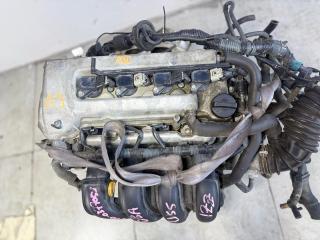 двигатель Toyota Avensis 2 поколение (T250) 2006, 1.8 л., 1ZZ-FE, бензин, 1ZZFE, 1ZZ